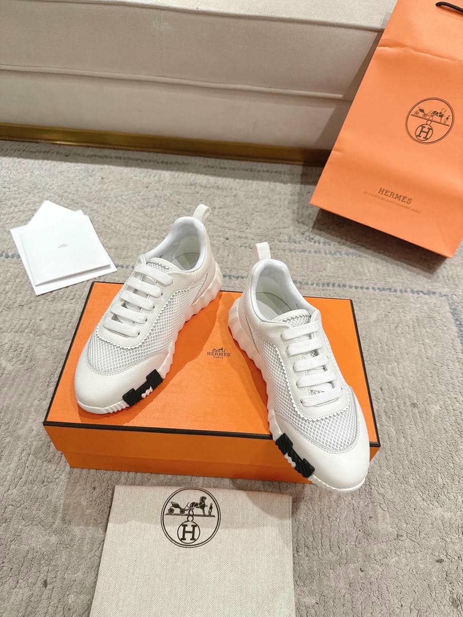 Hermes Sneaker H-126